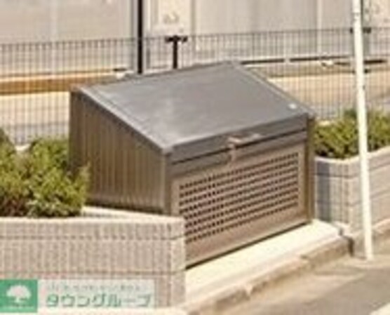 レオパレスMilkyWayの物件内観写真